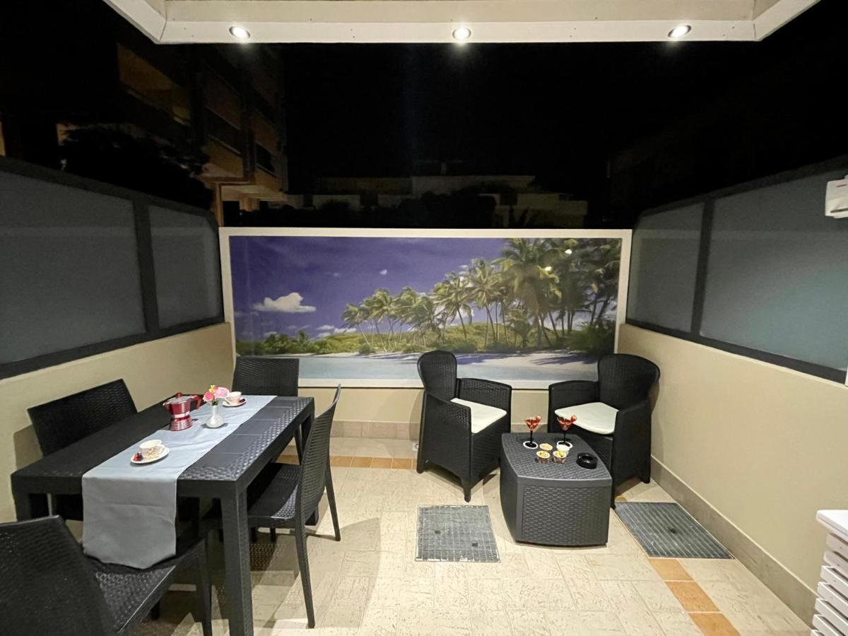 Perla D'Amare Rubino - Appartamento Sul Mare San Benedetto del Tronto Exterior foto